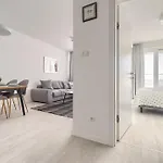 Apartament Sandland - Pearl