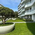 Sandland - Pearl Apartament *
