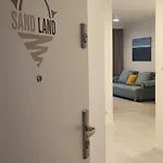 Sandland - Pearl Rogowo (Gryfice)