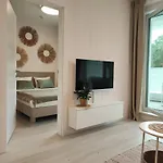Apartament Sandland - Pearl Rogowo (Gryfice)