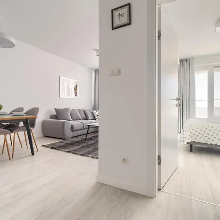 Apartment Sandland - Pearl