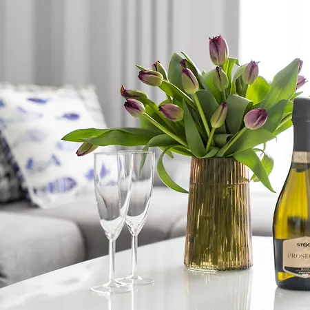 Sandland - Pearl * Rogowo (Gryfice)