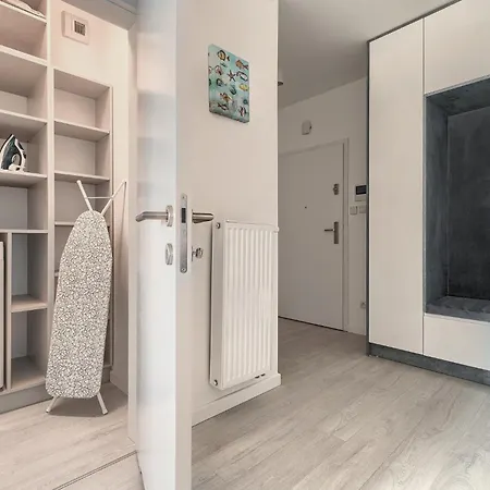 Sandland - Pearl Rogowo (Gryfice)