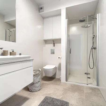 Apartament Sandland - Pearl Rogowo (Gryfice)