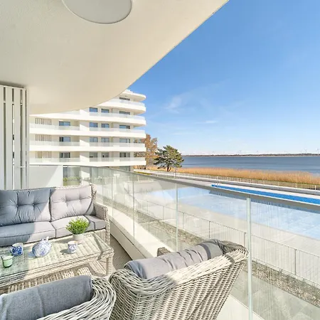 Sandland - Pearl Apartament