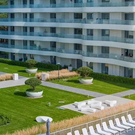 Sandland - Pearl * Rogowo (Gryfice)