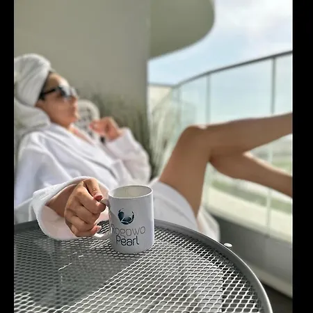 Sandland - Pearl * Rogowo (Gryfice)