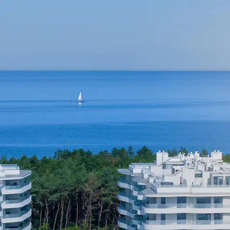 Sandland - Pearl Rogowo (Gryfice)