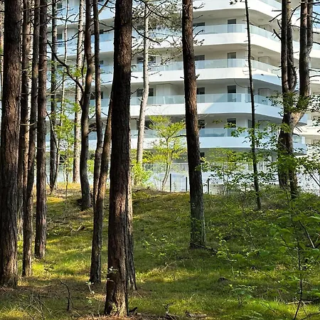 Sandland - Pearl Apartament Rogowo (Gryfice)