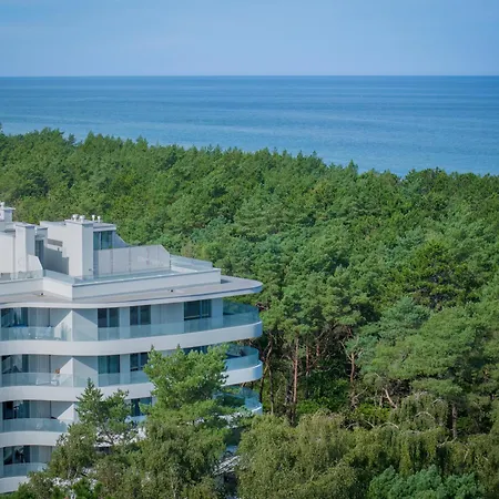 Appartamento Sandland - Pearl *