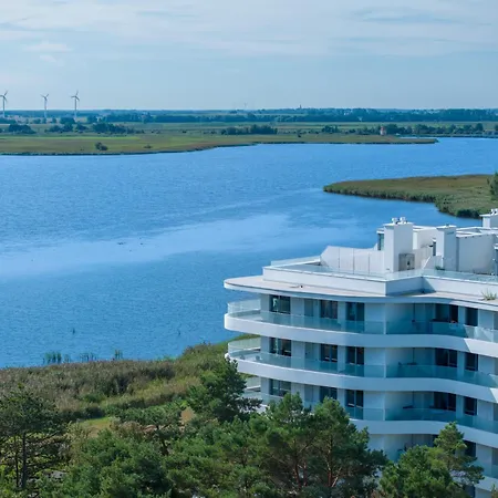 Apartment Sandland - Pearl *