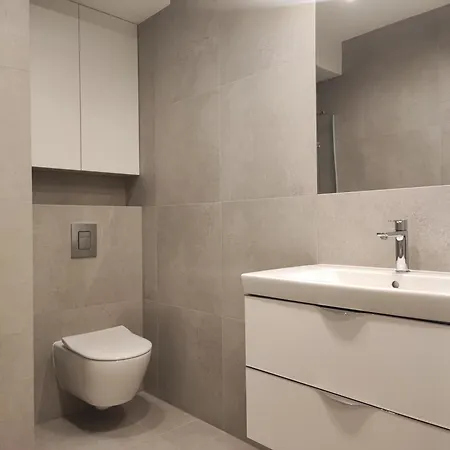 Apartment Sandland - Pearl Rogowo (Gryfice)