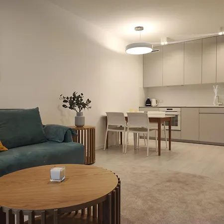Sandland - Pearl Apartment *