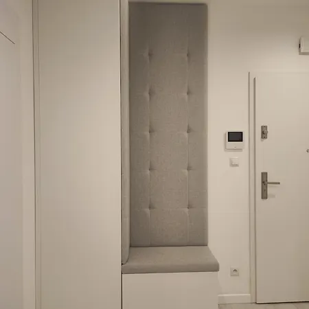 Sandland - Pearl Apartament Rogowo (Gryfice)