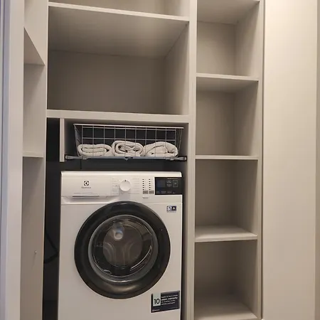 Apartament Sandland - Pearl *