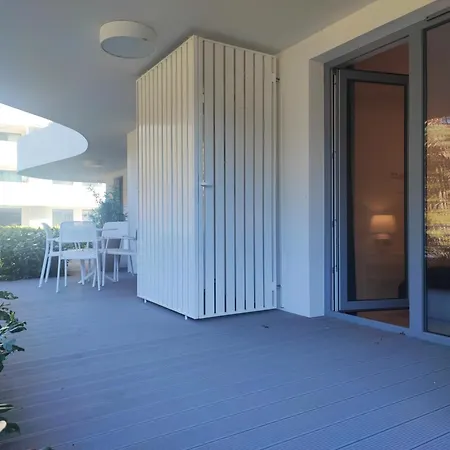 Apartament Sandland - Pearl Rogowo (Gryfice)