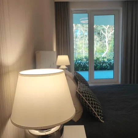 Apartament Sandland - Pearl *