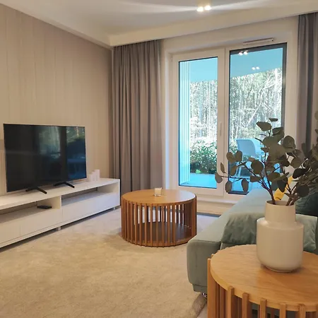Apartment Sandland - Pearl