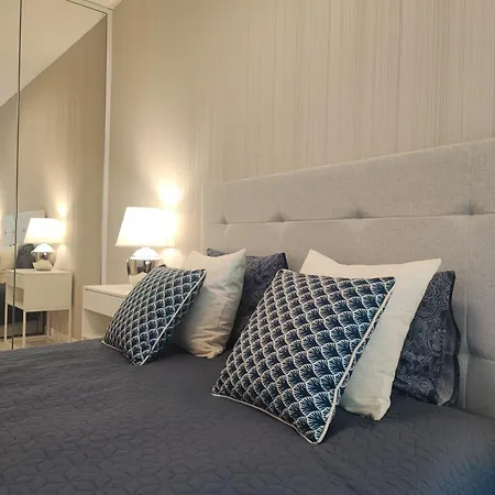 Sandland - Pearl Rogowo (Gryfice)