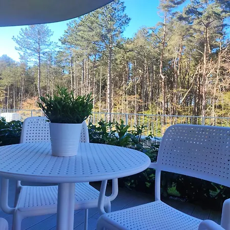 Apartament Sandland - Pearl