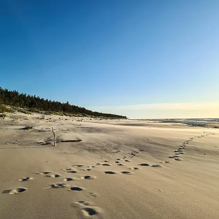 Sandland - Pearl Rogowo (Gryfice)