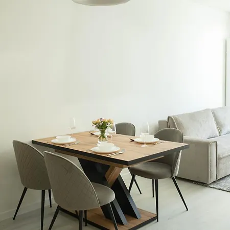 Sandland - Pearl Apartament
