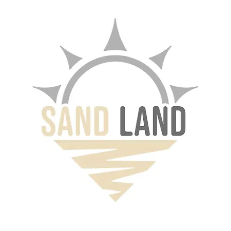 Sandland - Pearl * Rogowo (Gryfice)