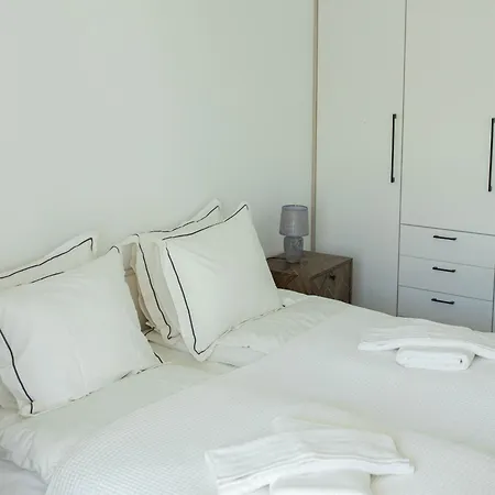 Apartment Sandland - Pearl