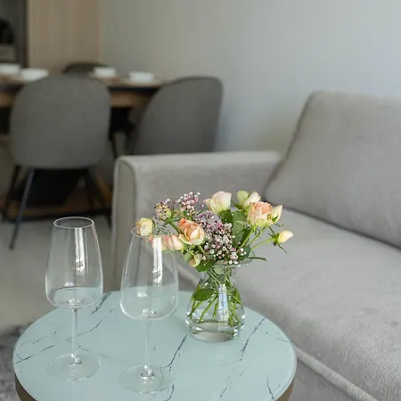 Sandland - Pearl Apartament