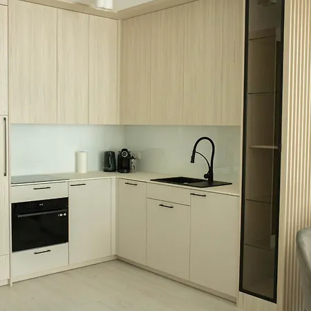 Sandland - Pearl Apartment