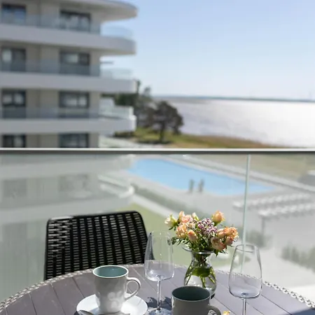 Sandland - Pearl Apartment Rogowo (Gryfice)