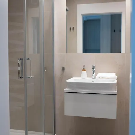 Sandland - Pearl * Rogowo (Gryfice)