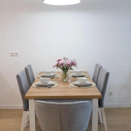 Apartament Sandland - Pearl Rogowo (Gryfice)