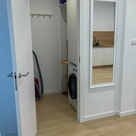 Apartment Sandland - Pearl *