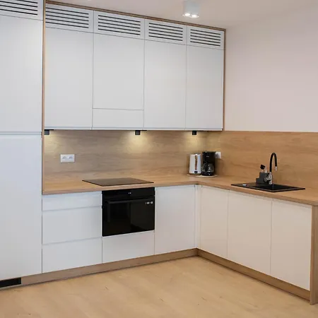 Sandland - Pearl Apartament Rogowo (Gryfice)