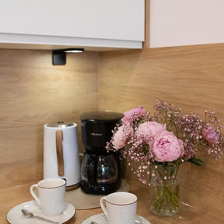 Sandland - Pearl Apartament