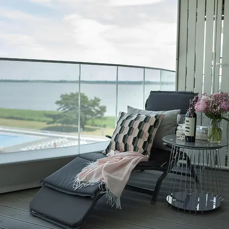 Sandland - Pearl Rogowo (Gryfice)