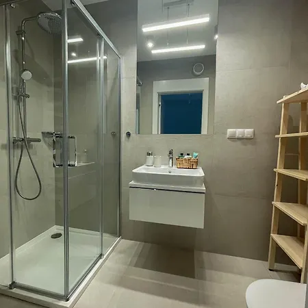 Sandland - Pearl Rogowo (Gryfice)