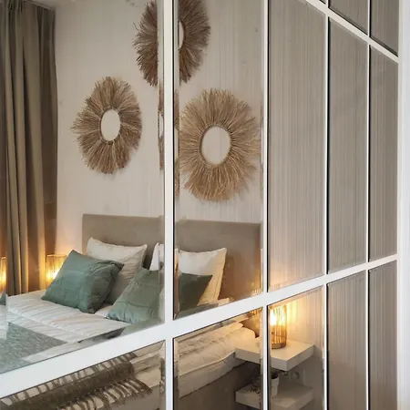 Sandland - Pearl Apartament Rogowo (Gryfice)