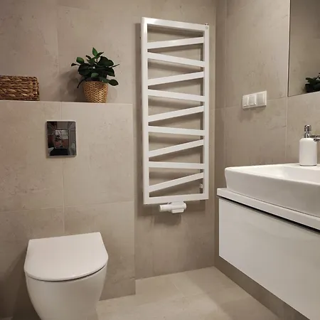 Apartment Sandland - Pearl