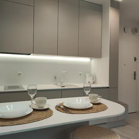 Sandland - Pearl Rogowo (Gryfice)