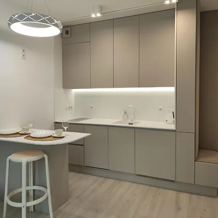 Apartment Sandland - Pearl