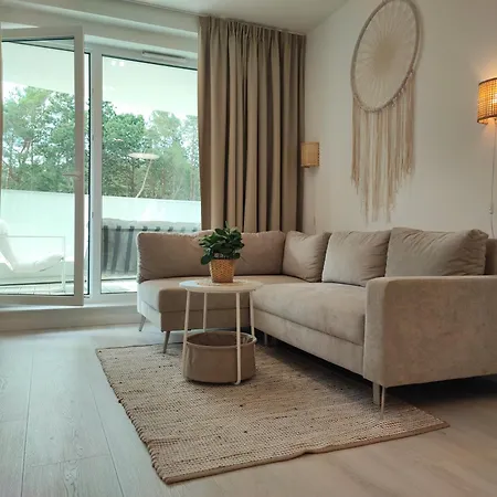 Apartament Sandland - Pearl