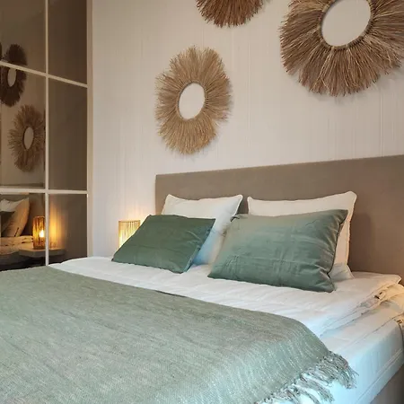 Apartment Sandland - Pearl *