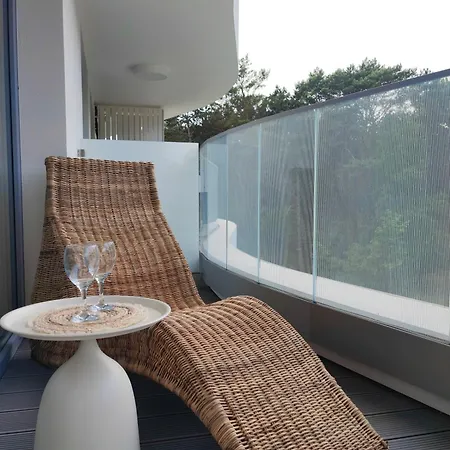 Sandland - Pearl Apartament Rogowo (Gryfice)