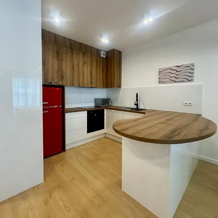 Apartman Sandland - Pearl Rogowo