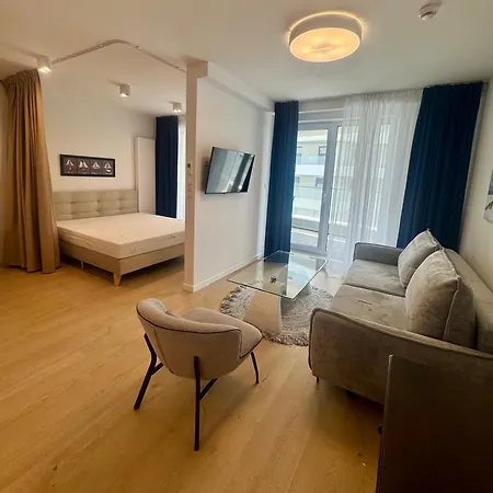 Sandland - Pearl Apartment *