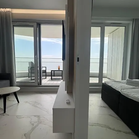 Sandland - Pearl Apartment *