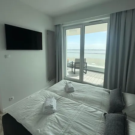 Apartment Sandland - Pearl *