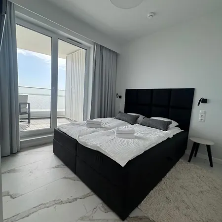 Sandland - Pearl Rogowo (Gryfice)